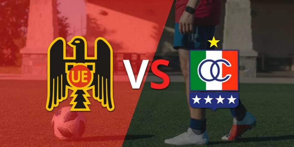 Union Espanola vs Once Caldas