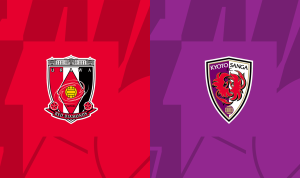 Urawa Reds vs Kyoto Sanga Prediksi Urawa Reds vs Kyoto Sanga