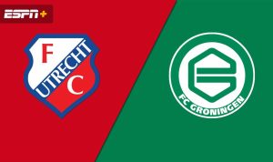 Utrecht vs Groningen Utrecht vs Groningen