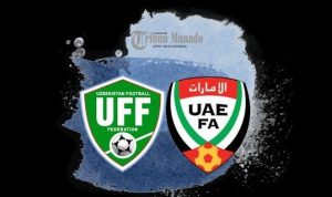 Uzbekistan U17 vs Uni Emirat Arab U17 Uzbekistan U17 vs Uni Emirat Arab U17