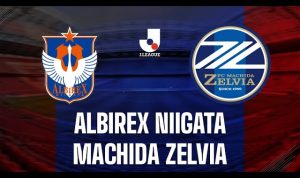 Ventforet Kofu vs Machida Zelvia Ventforet Kofu vs Machida