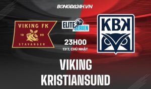 Viking vs Kristiansund Viking vs Kristiansund