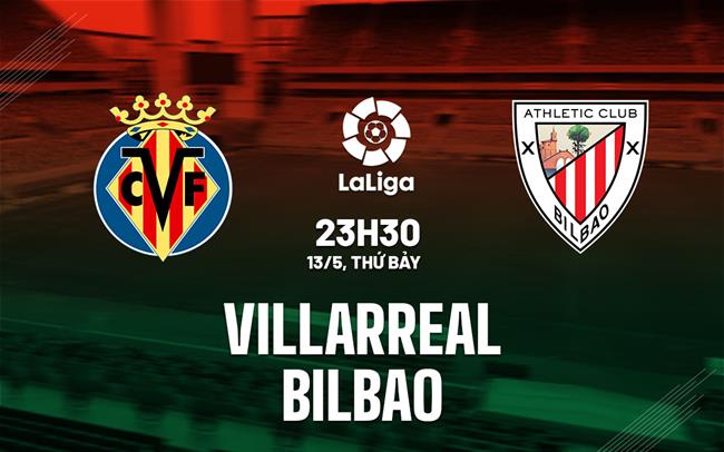 Villarreal vs Bilbao