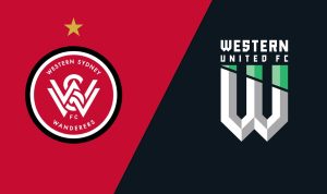 Western Sydney vs Western United Western Sydney vs Western United