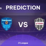 Prediksi Yokohama FC vs Vissel Kobe
