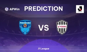 Prediksi Yokohama FC vs Vissel Kobe