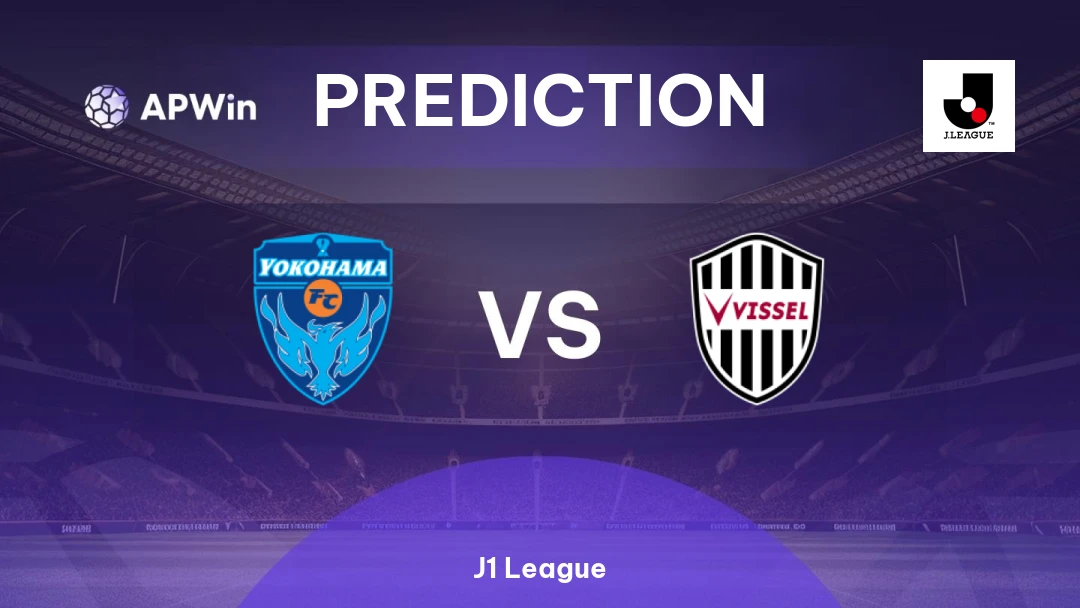 Prediksi Yokohama FC vs Vissel Kobe