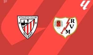 i Bilbao vs Rayo Vallecano Bilbao vs Rayo Vallecano