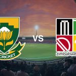 Prediksi Afrika Selatan vs Zimbabwe