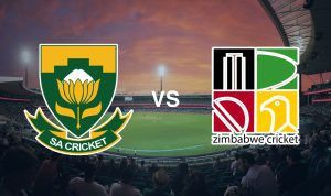 Prediksi Afrika Selatan vs Zimbabwe