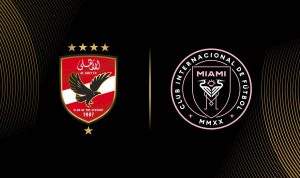 Al Ahly vs Inter Miami