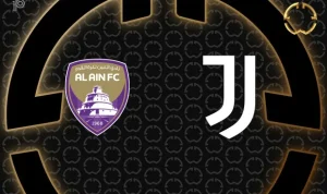 Prediksi Al Ain vs Juventus