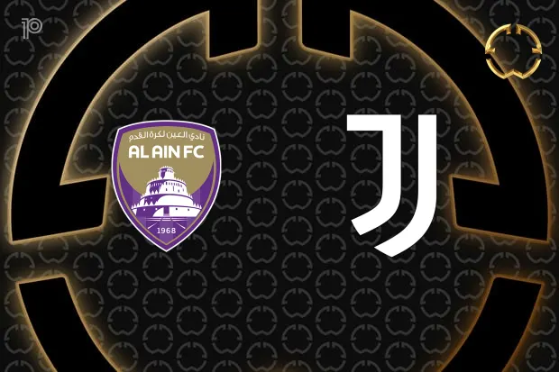 Al Ain vs Juventus Prediksi Al Ain vs Juventus