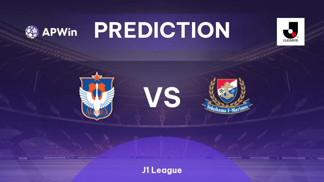 Albirex Niigata vs Yokohama Marinos Albirex Niigata vs Yokohama Marinos