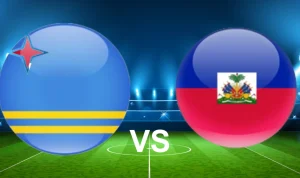 Prediksi Aruba vs Haiti
