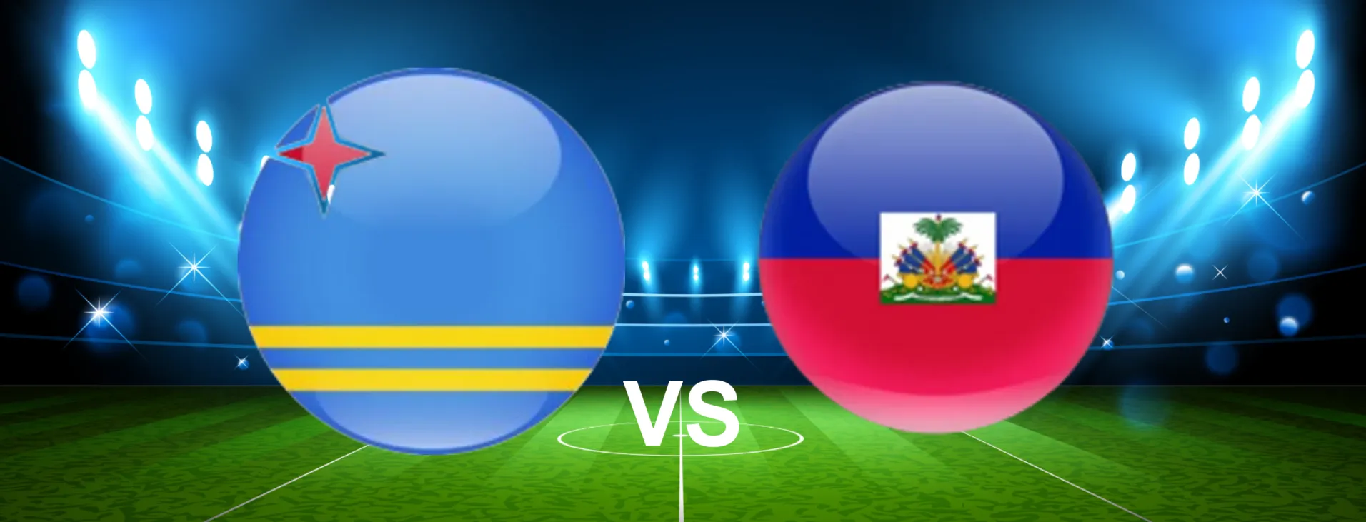 Aruba vs Haiti Prediksi Aruba vs Haiti