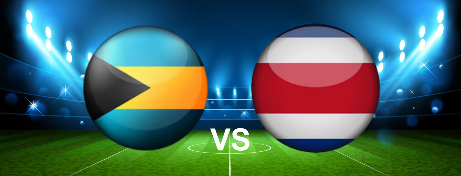 Bahama vs Kosta Rika Bahama vs Kosta Rika