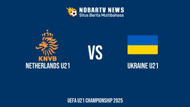 Prediksi Belanda U21 vs Ukraina U21