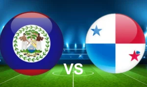 Belize vs Panama