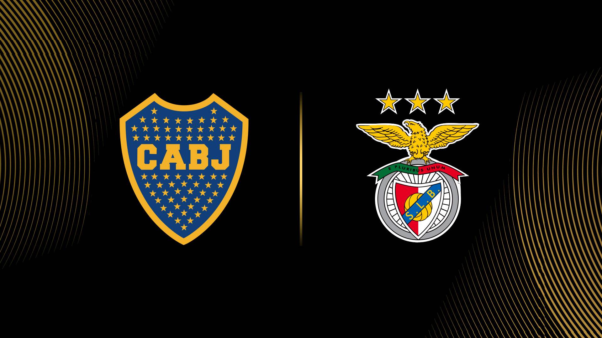Boca Juniors vs Benfica Boca Juniors vs Benfica