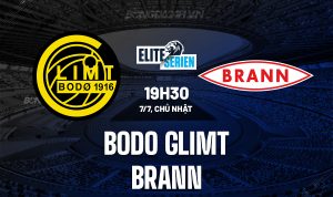 Prediksi Bodo Glimt vs Brann