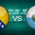 Bosnia vs San Marino