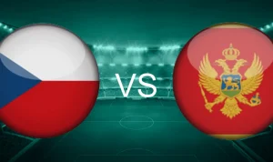 Prediksi Ceko vs Montenegro