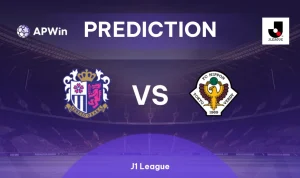 Cerezo Osaka vs Tokyo Verdy Prediksi Cerezo Osaka vs Tokyo Verdy