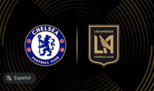 Chelsea vs Los Angeles