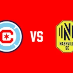 Chicago Fire vs Nashville