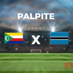 Comoros vs Botswana