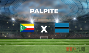 Comoros vs Botswana