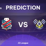 Consadole Sapporo vs Imabari