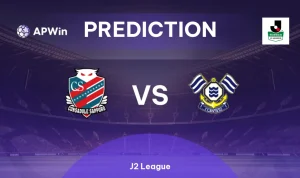 Consadole Sapporo vs Imabari