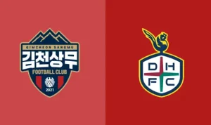 Daejeon Citizen vs Gimcheon Sangmu Prediksi Daejeon Citizen vs Gimcheon Sangmu,