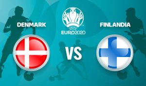 Denmark U21 vs Finlandia U21