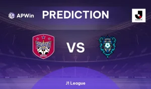 Fagiano Okayama vs Avispa Fukuoka Fagiano Okayama vs Avispa Fukuoka