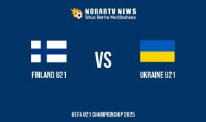 Finlandia U21 vs Ukraina U21