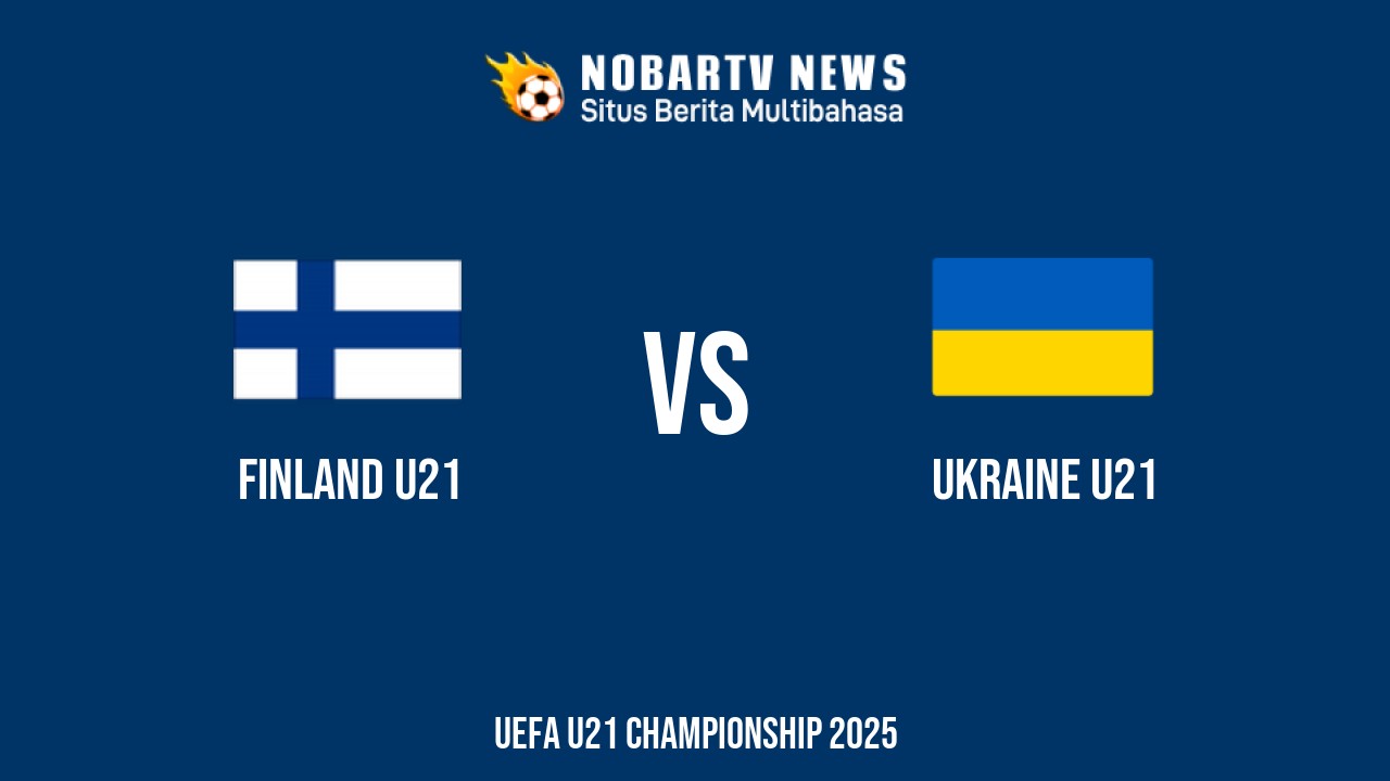 Finlandia U21 vs Ukraina U21
