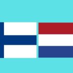 Finlandia vs Belanda