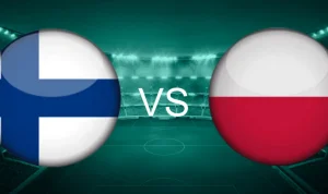 Finlandia vs Polandia