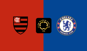 Flamengo vs Chelsea