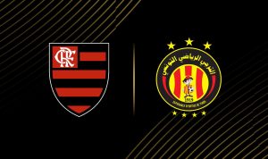 Flamengo vs Esperance