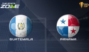 Guatemala vs Panama