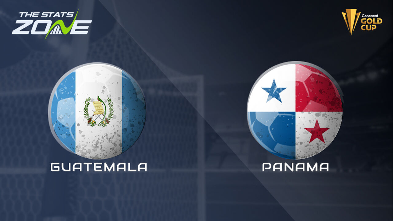 Guatemala vs Panama