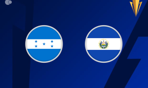 Prediksi Honduras vs El Salvador