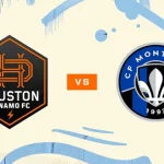 Houston vs Montreal
