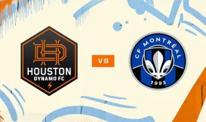 Houston vs Montreal Houston vs Montreal