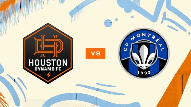 Houston vs Montreal Houston vs Montreal