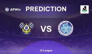 Imabari vs Mito Hollyhock